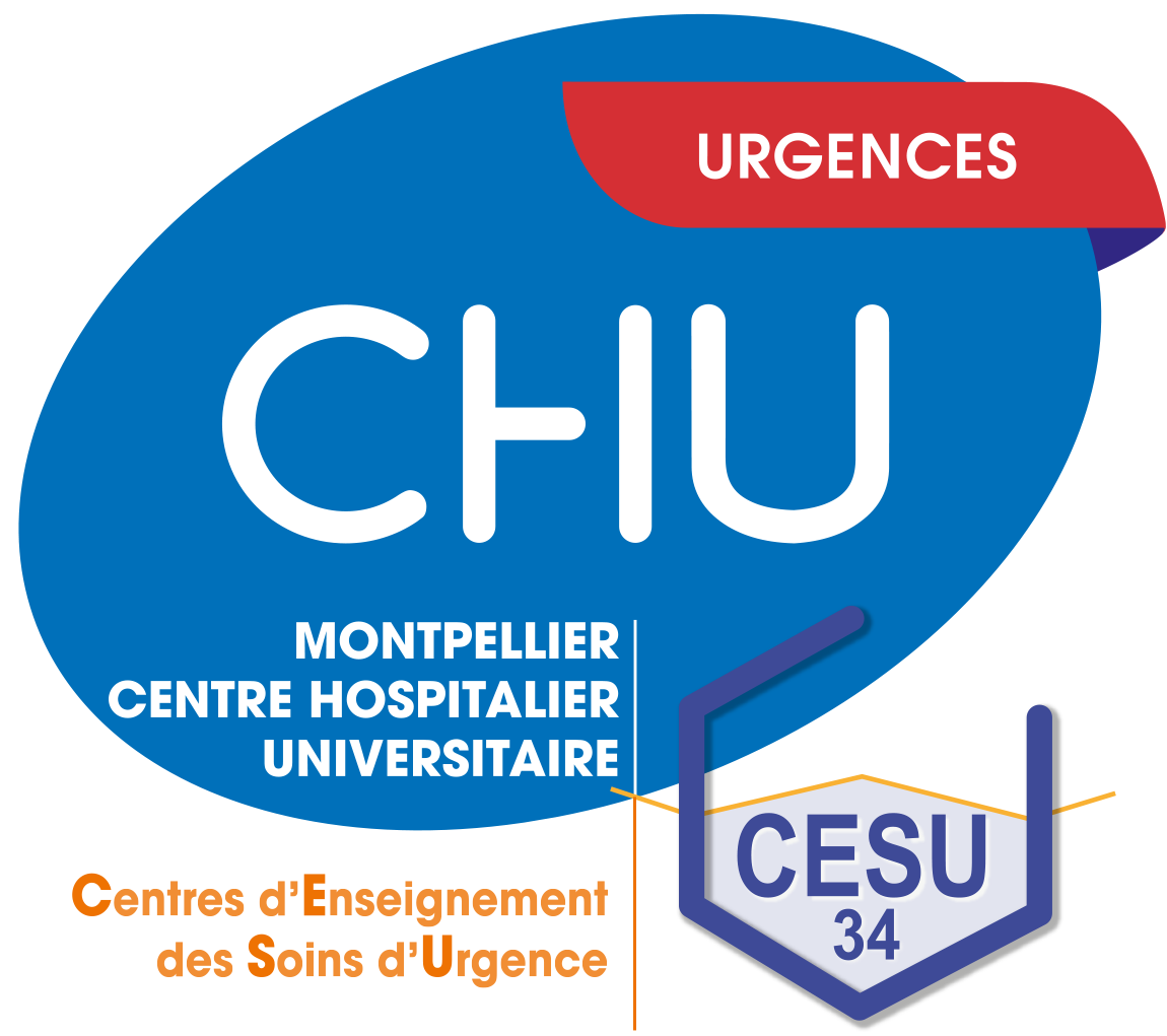 CHU de Montpellier (Retour à la page d'accueil)